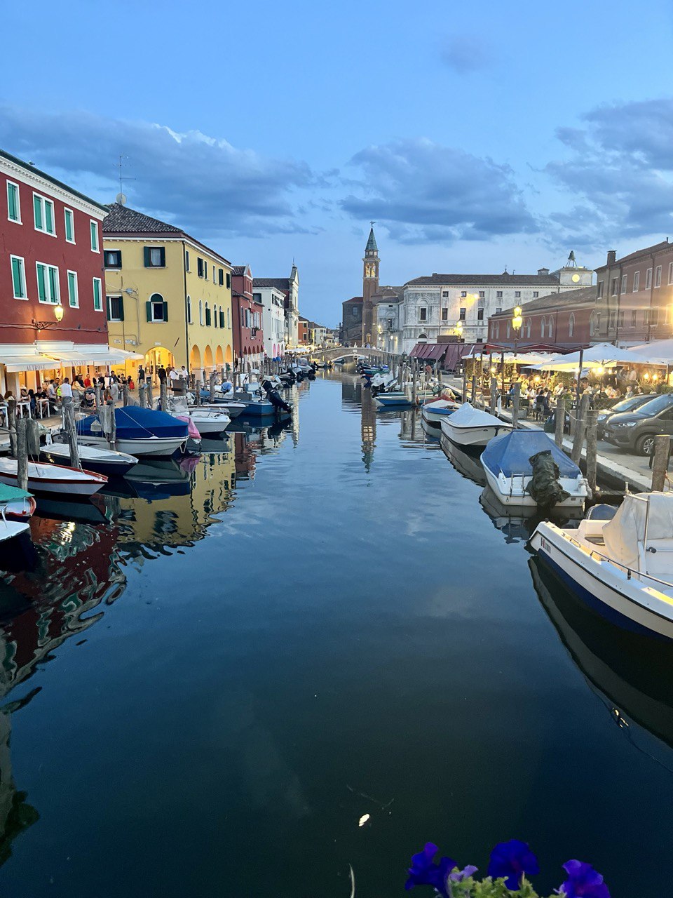 Chioggia